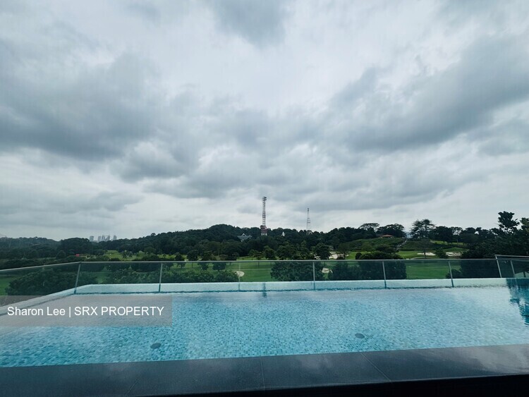 Turquoise (D4), Condominium #562216231